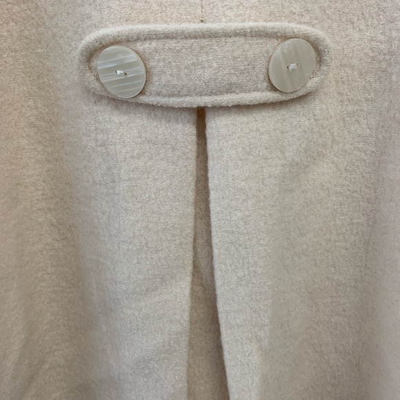 Monterey Bay Light Wool Jacket Peacoat classic look - Picture 4 of 4